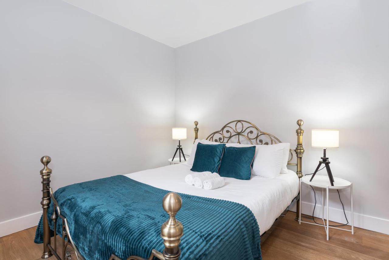 Liptons Court - Irish Stay Group Dublin Exterior foto